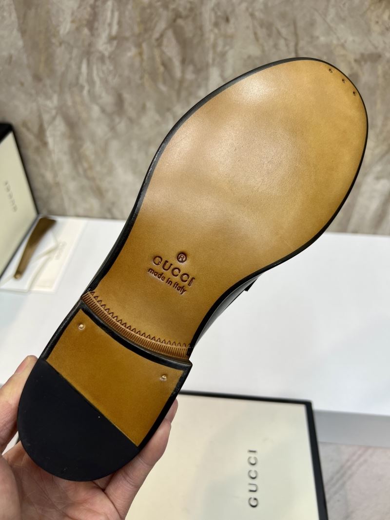 Gucci Business Shoes